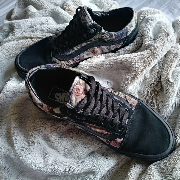 Vans | Shoes | Vans Womens Old Skool 